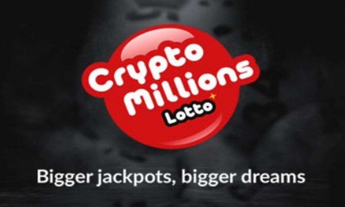 Crypto Millions Lotto reveals four new online lottery games