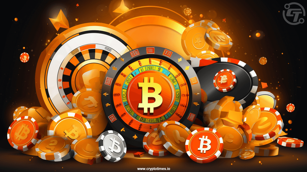 “Crypto Jackpot: The Future of Winning Big in India’s Emerging Blockchain Gaming Scene”