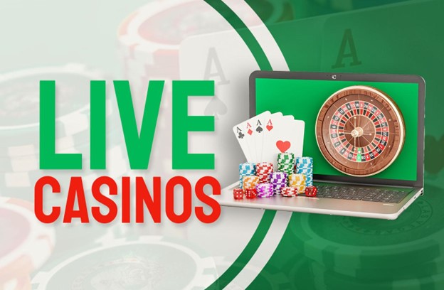 Best Live Casinos Online to Play Exciting Live Dealer Games in 2023