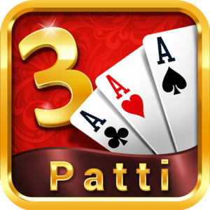 Teen patti